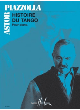 HISTOIRE DU TANGO